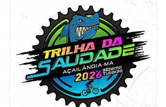 Trilha da Saudade
